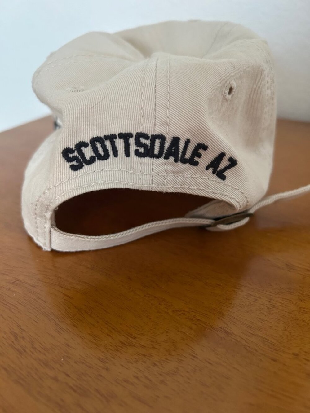 2013 Spring Training Baseball Hat - Picture 2 of 3